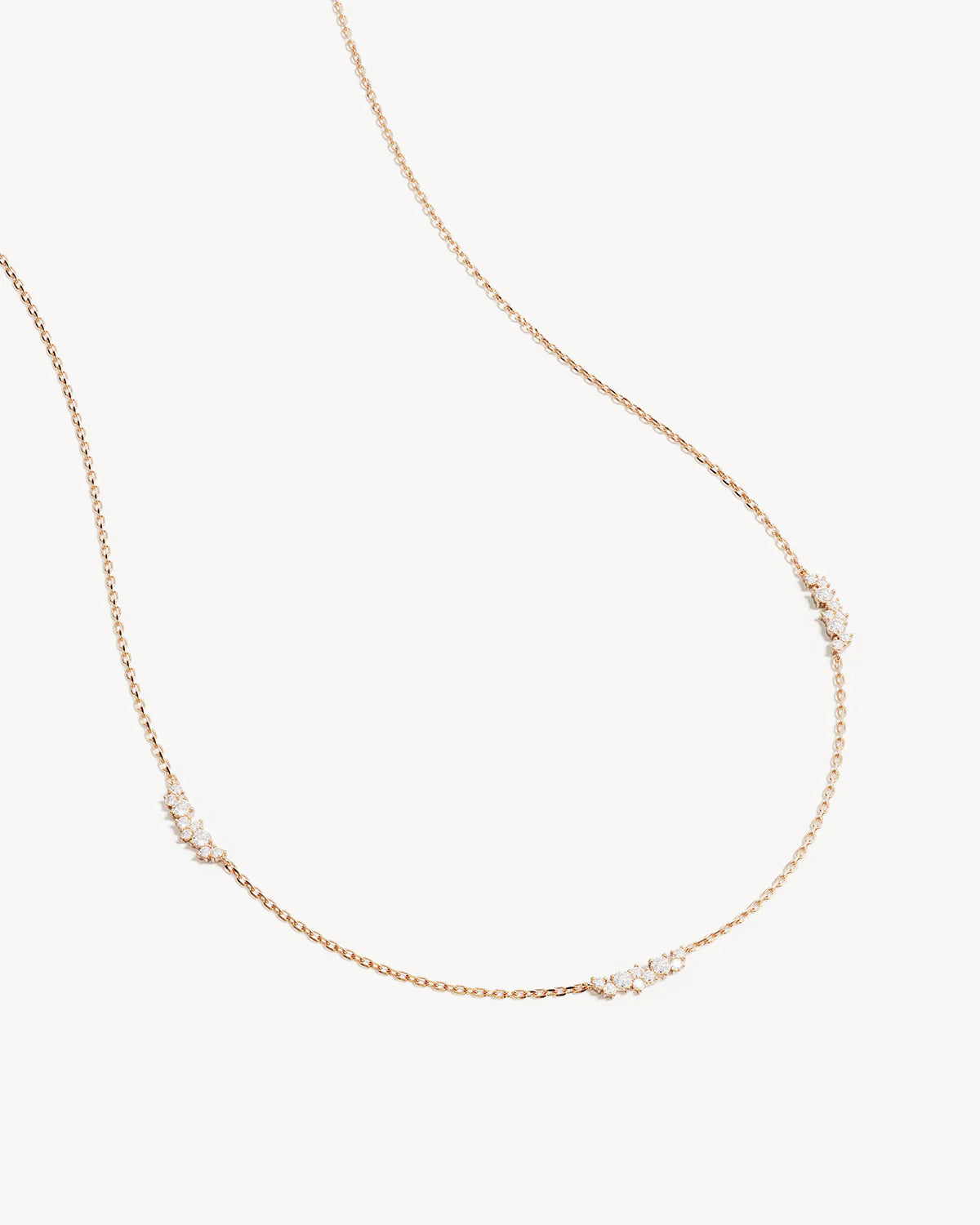 WITH FREEDOM I BECOME NECKLACE
