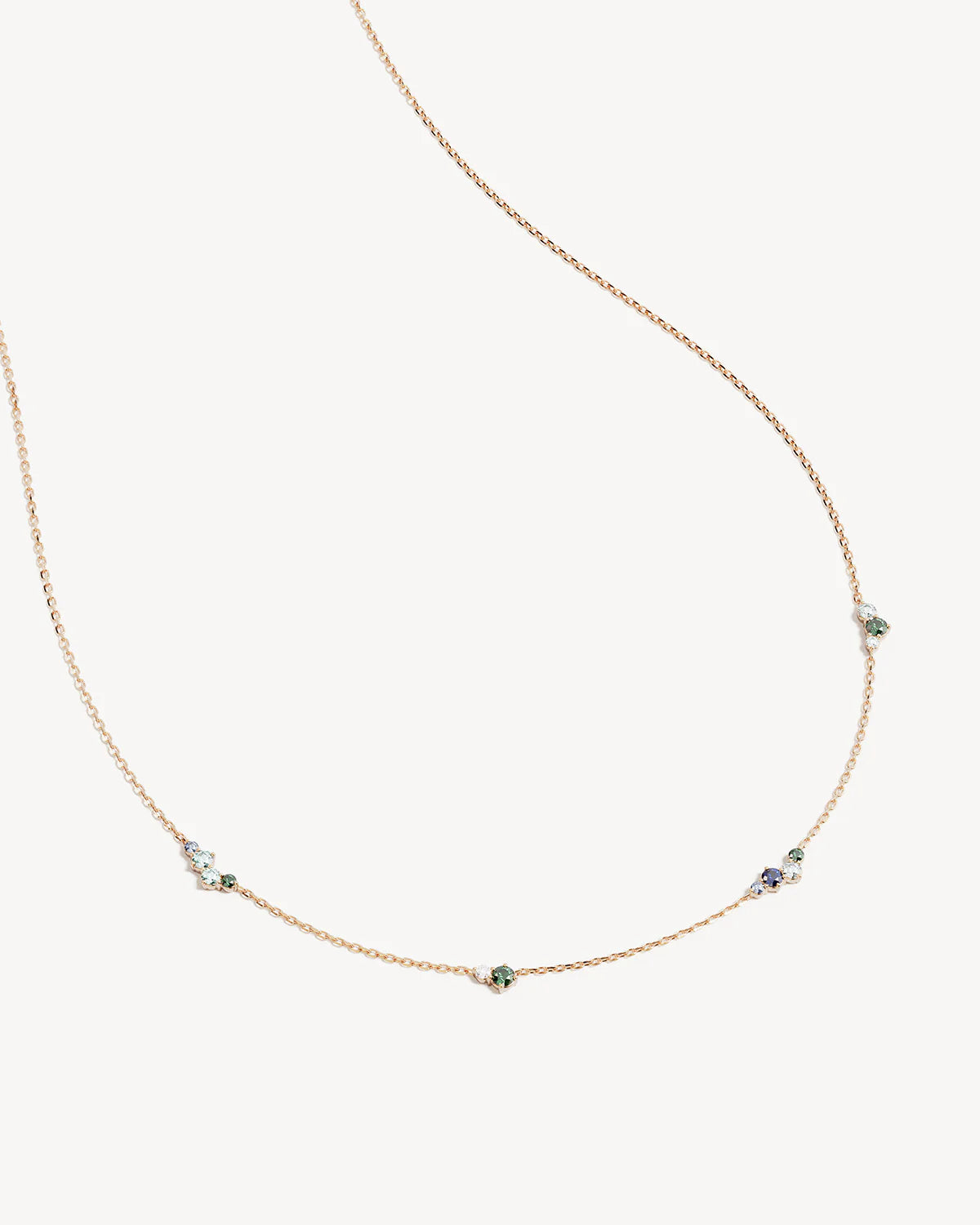 ENDLESS SKIES CHOKER