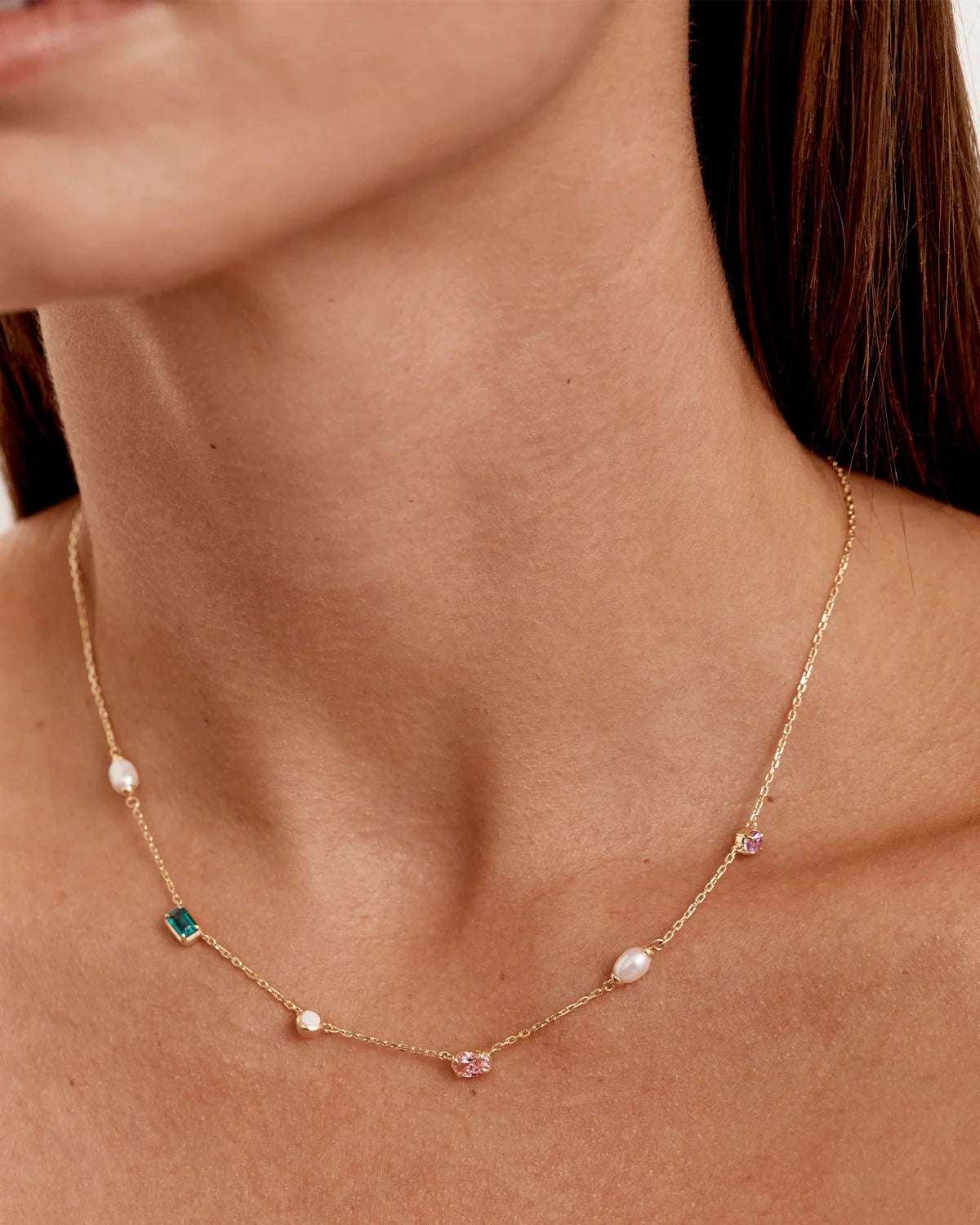 YOU ARE INFINITE CHOKER