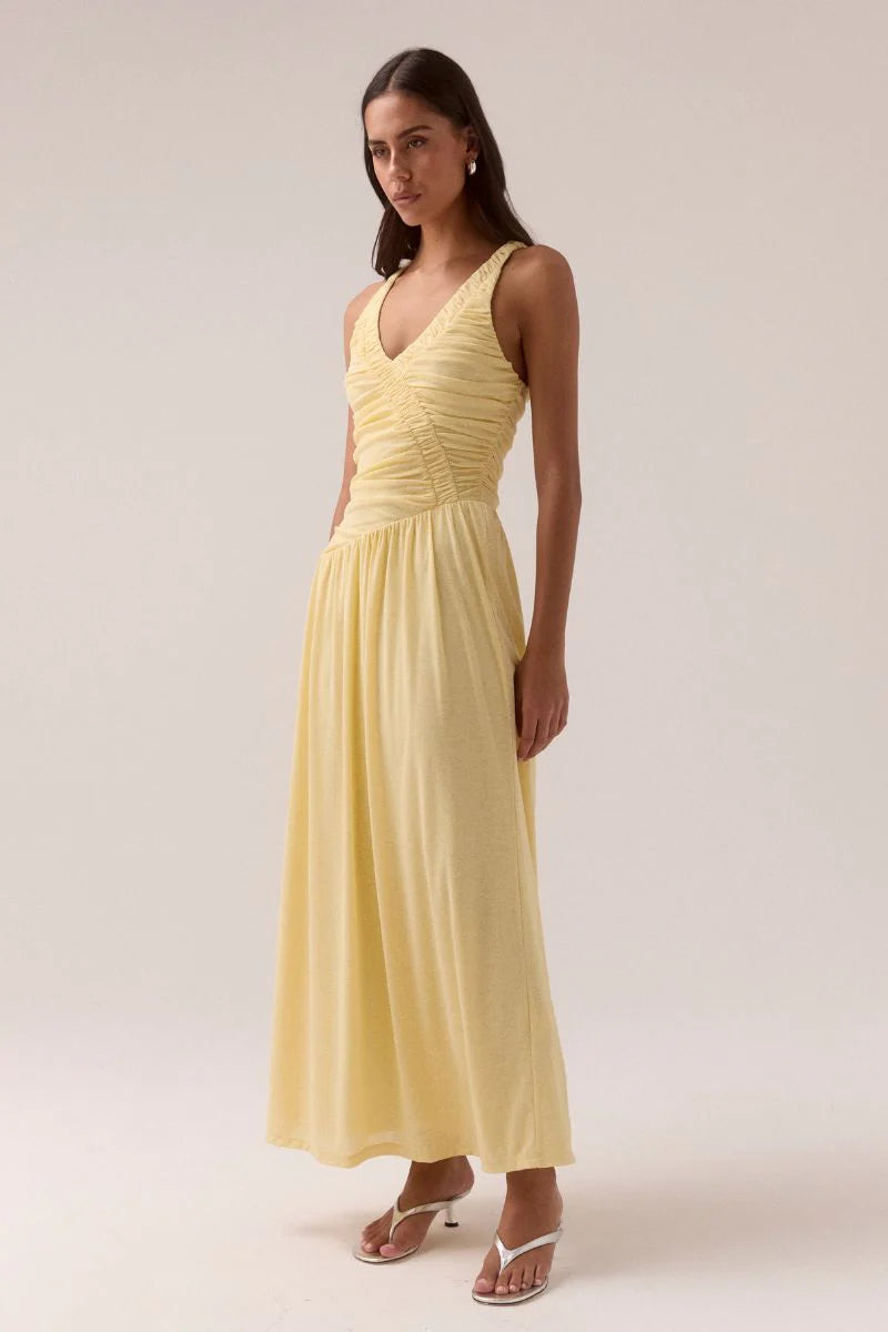 RUA MAXI DRESS