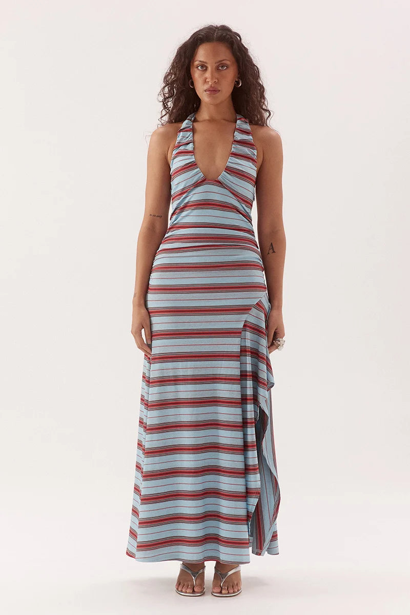 ZUMI DRESS