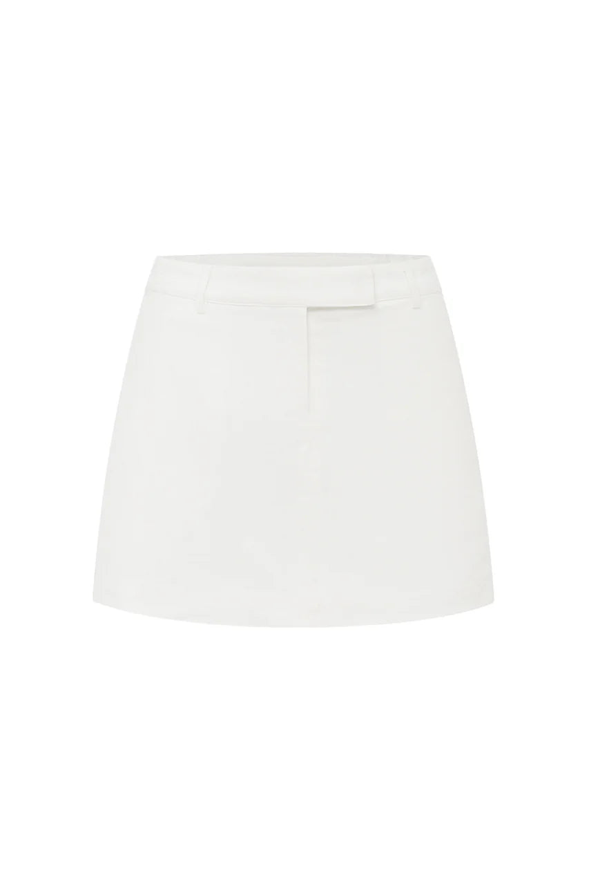 ZION MINI SKIRT