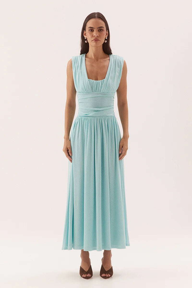 ZABELLE DRESS