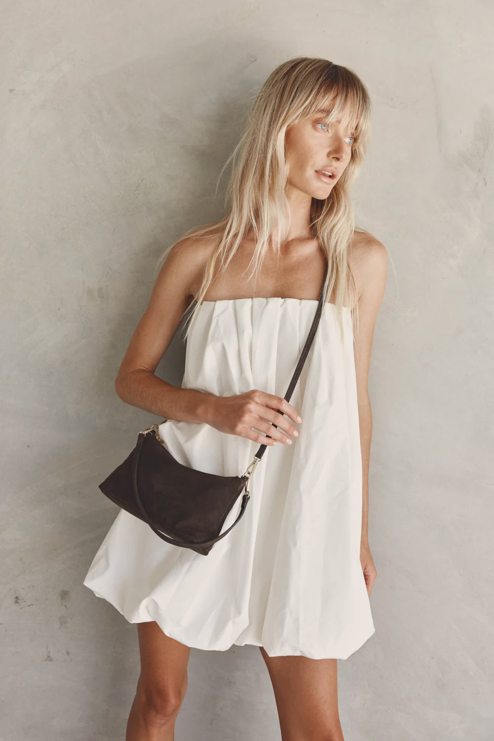 ASHLEY CROSSBODY BAG