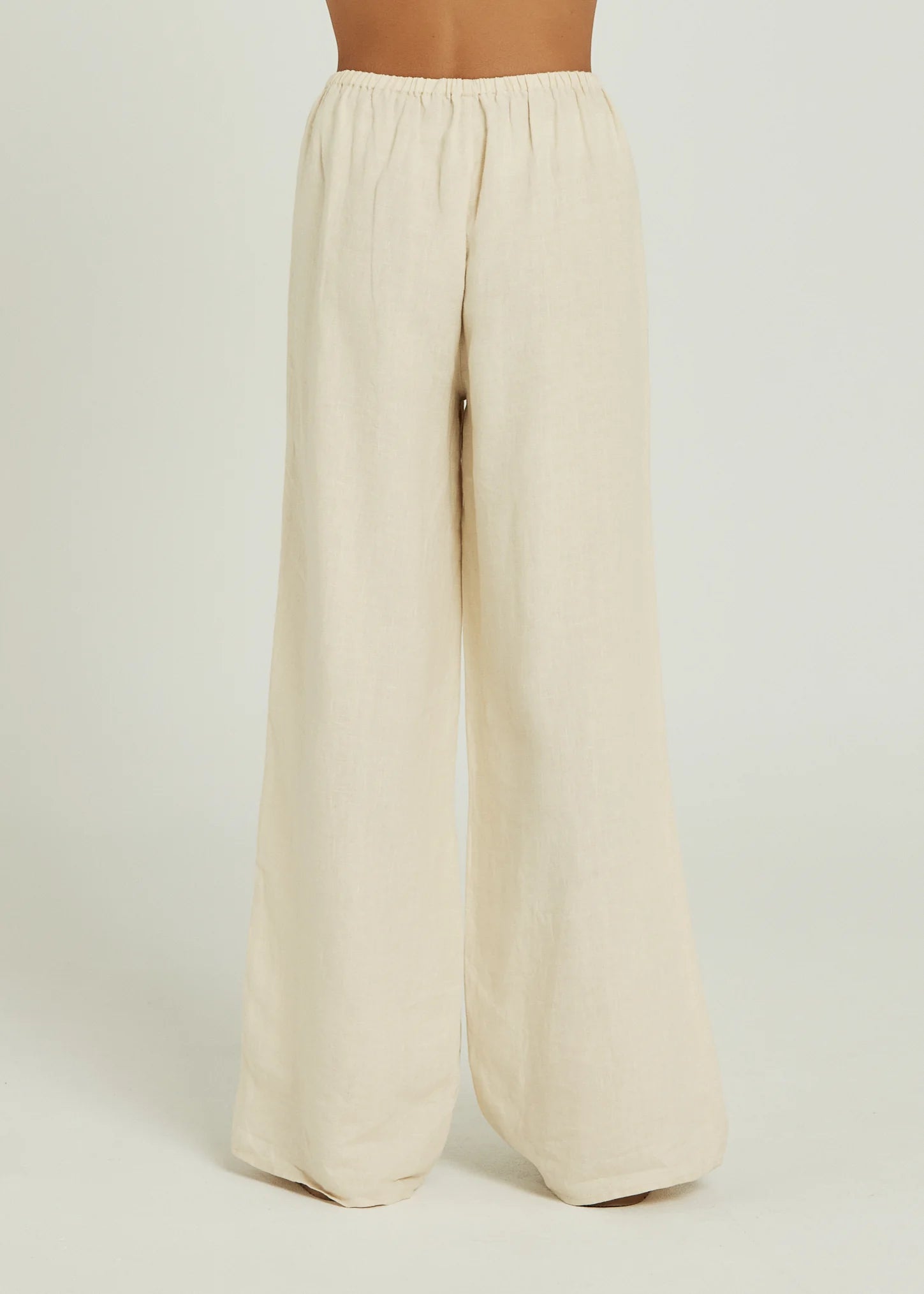 CATALINA PANT SAND