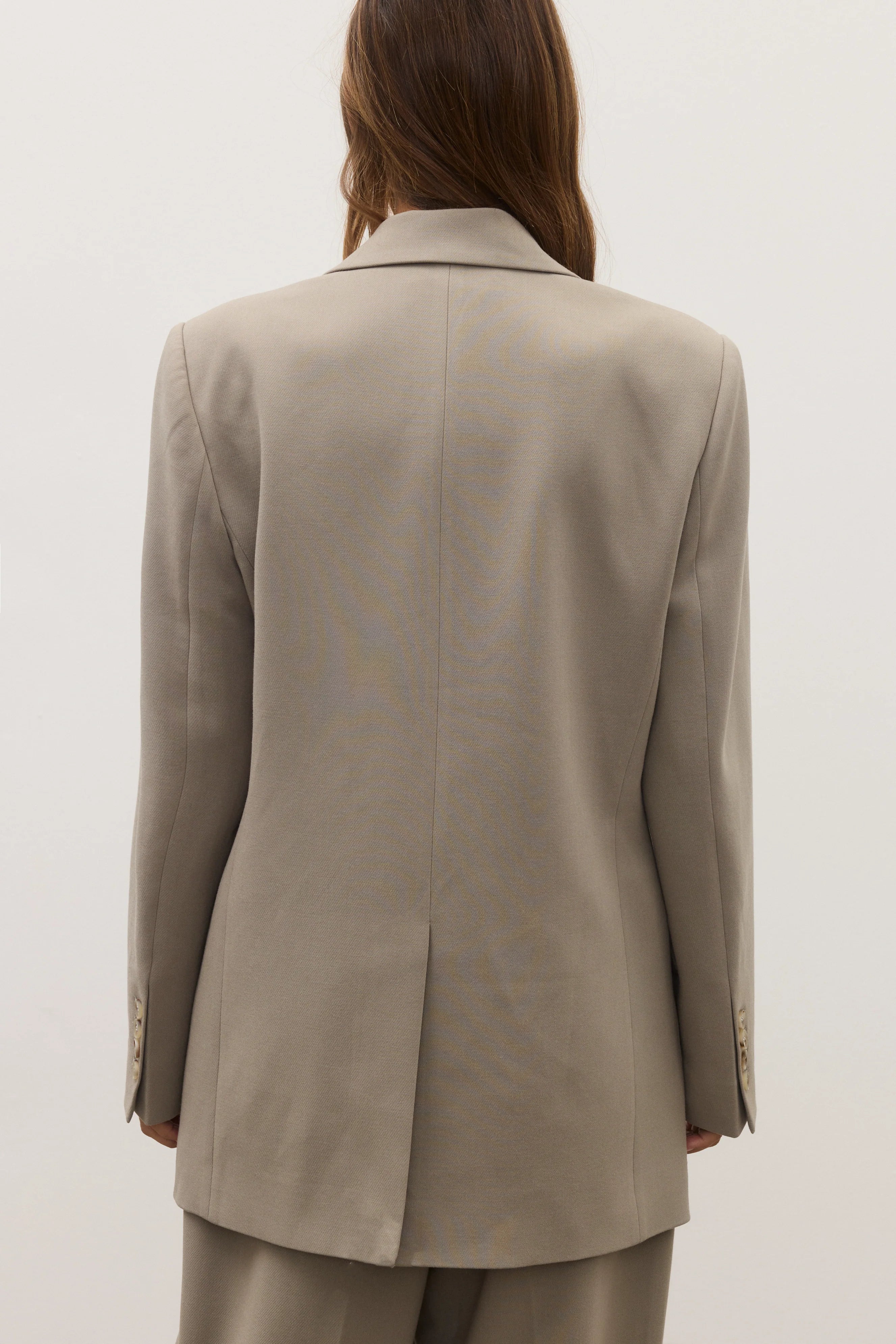 ZERENA BLAZER