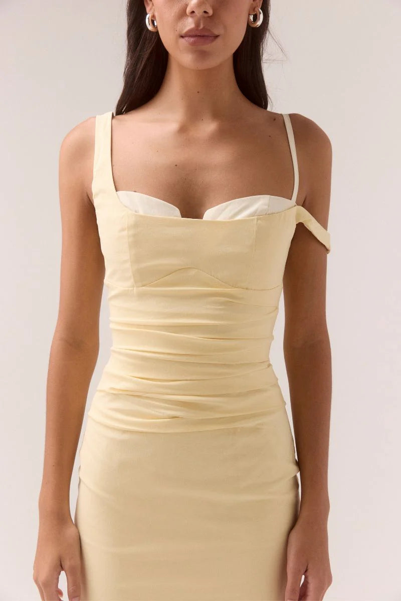 LURE DRESS