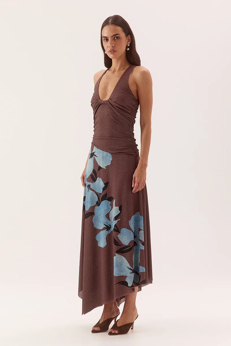 AMIAH DRESS