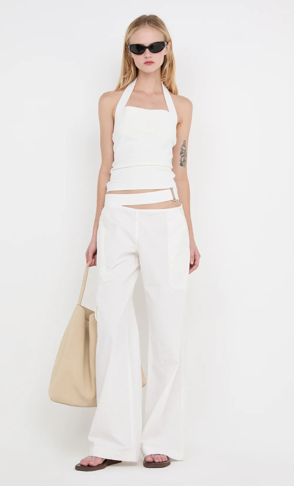 TOMMI PANT