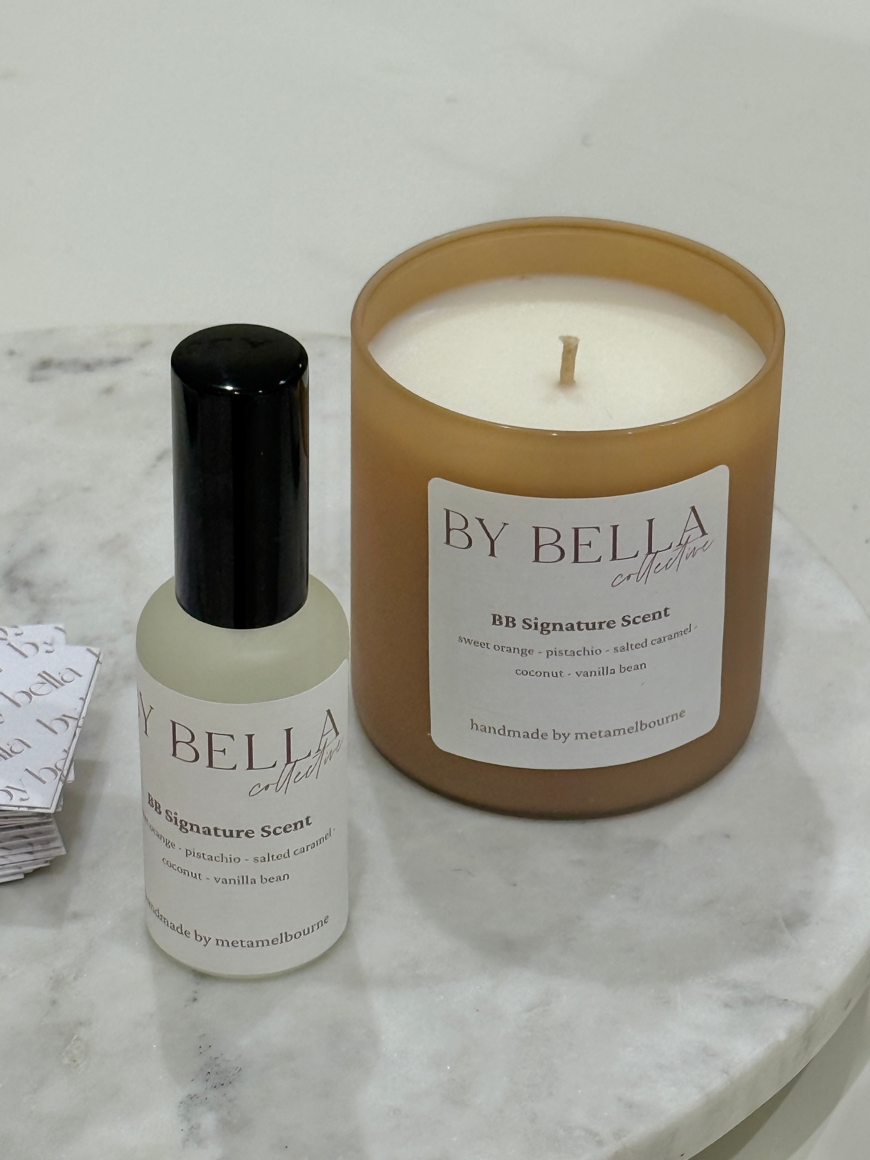 BY BELLA MAISON FRAGRANCE