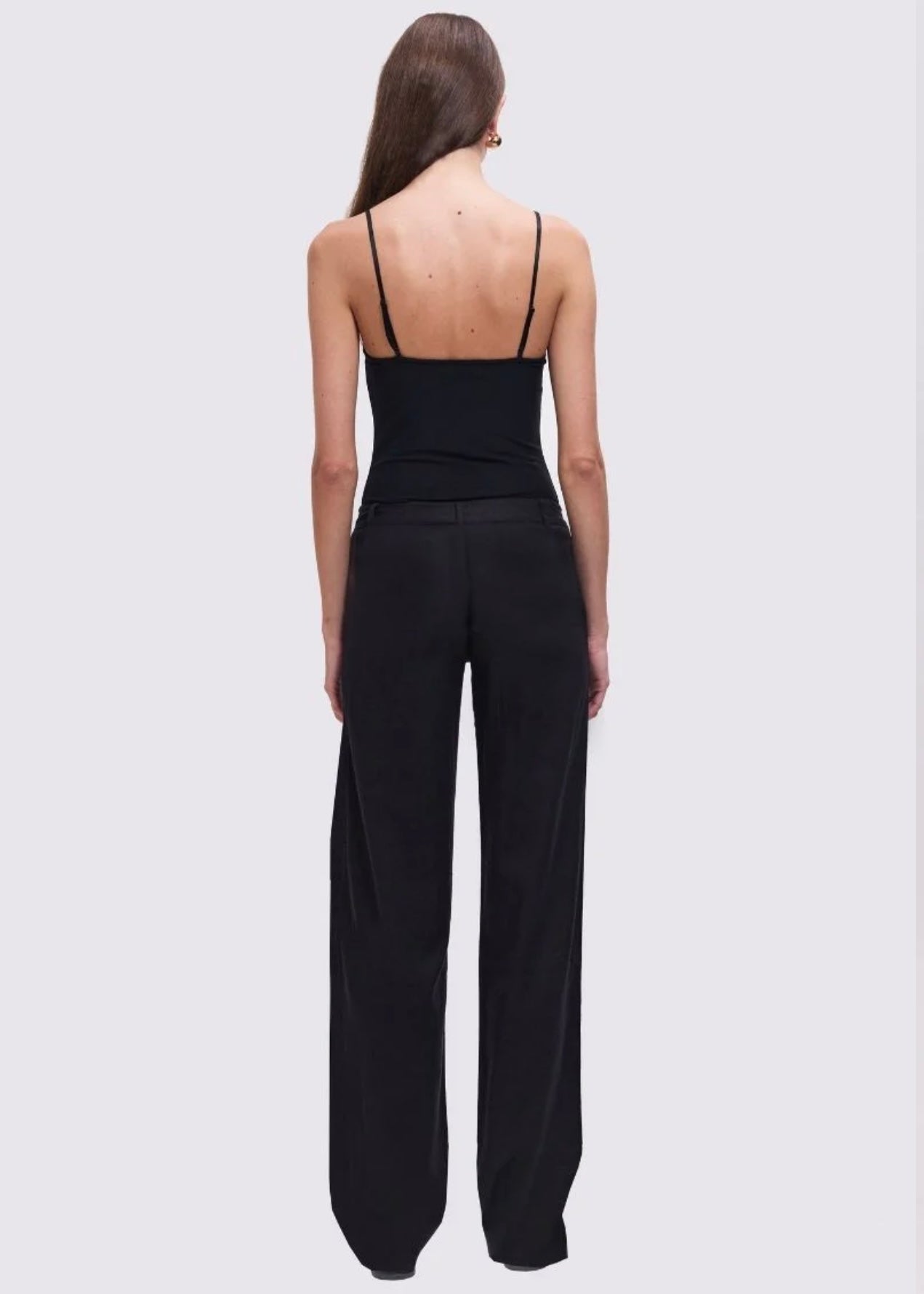SAL MESH CAMI