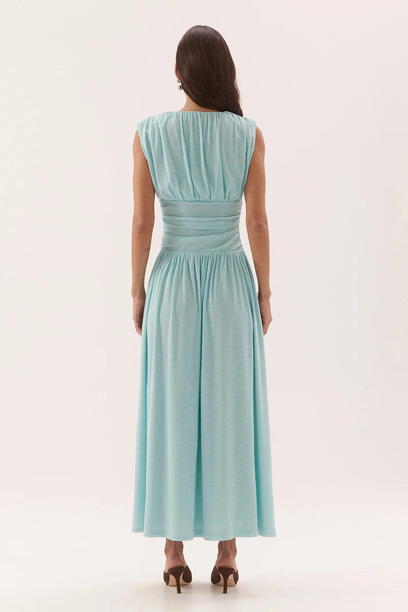 ZABELLE DRESS
