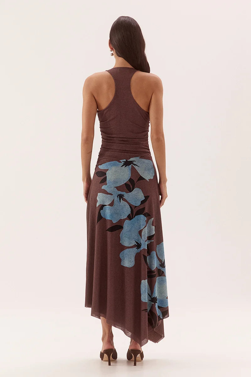 AMIAH DRESS