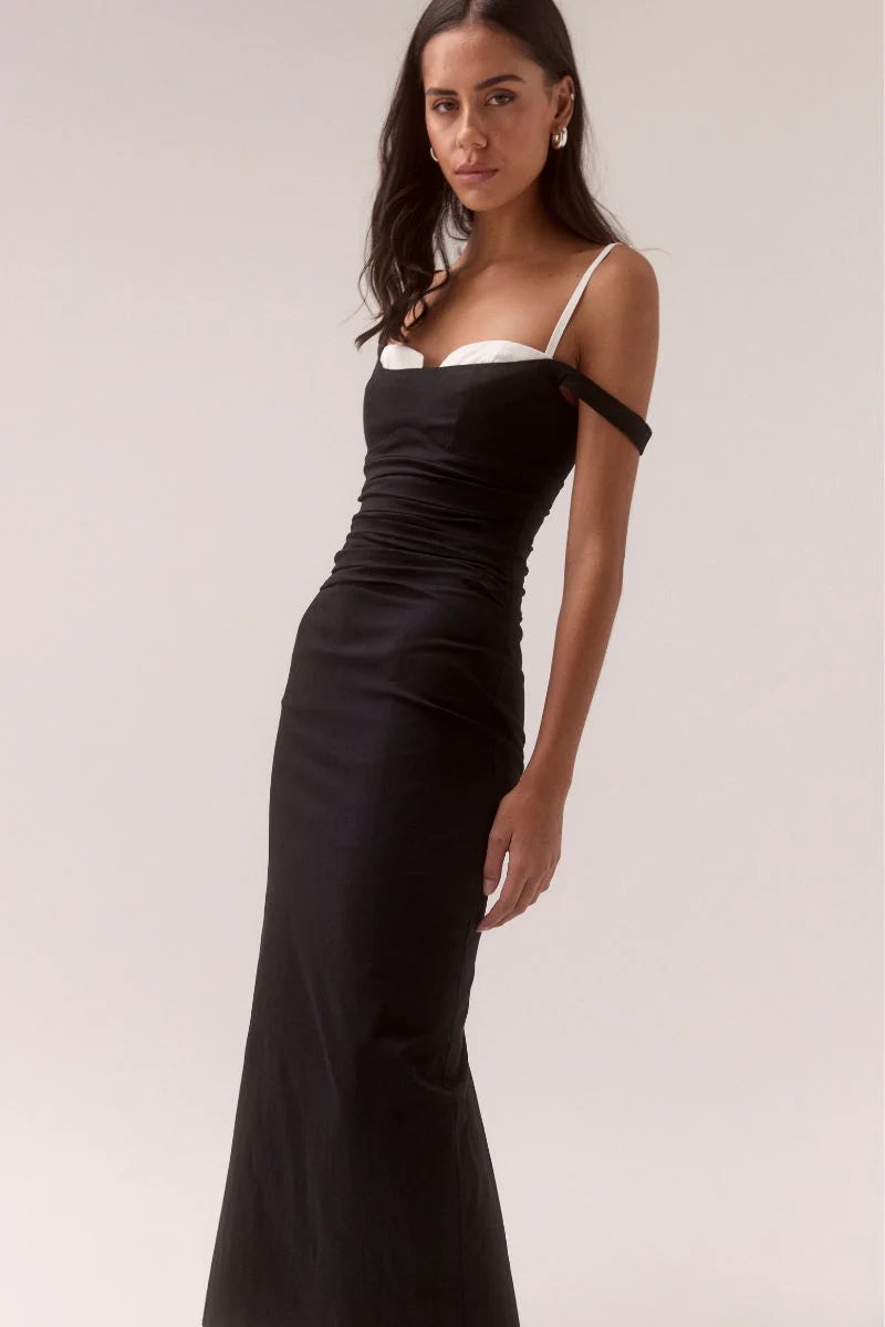 LURE DRESS