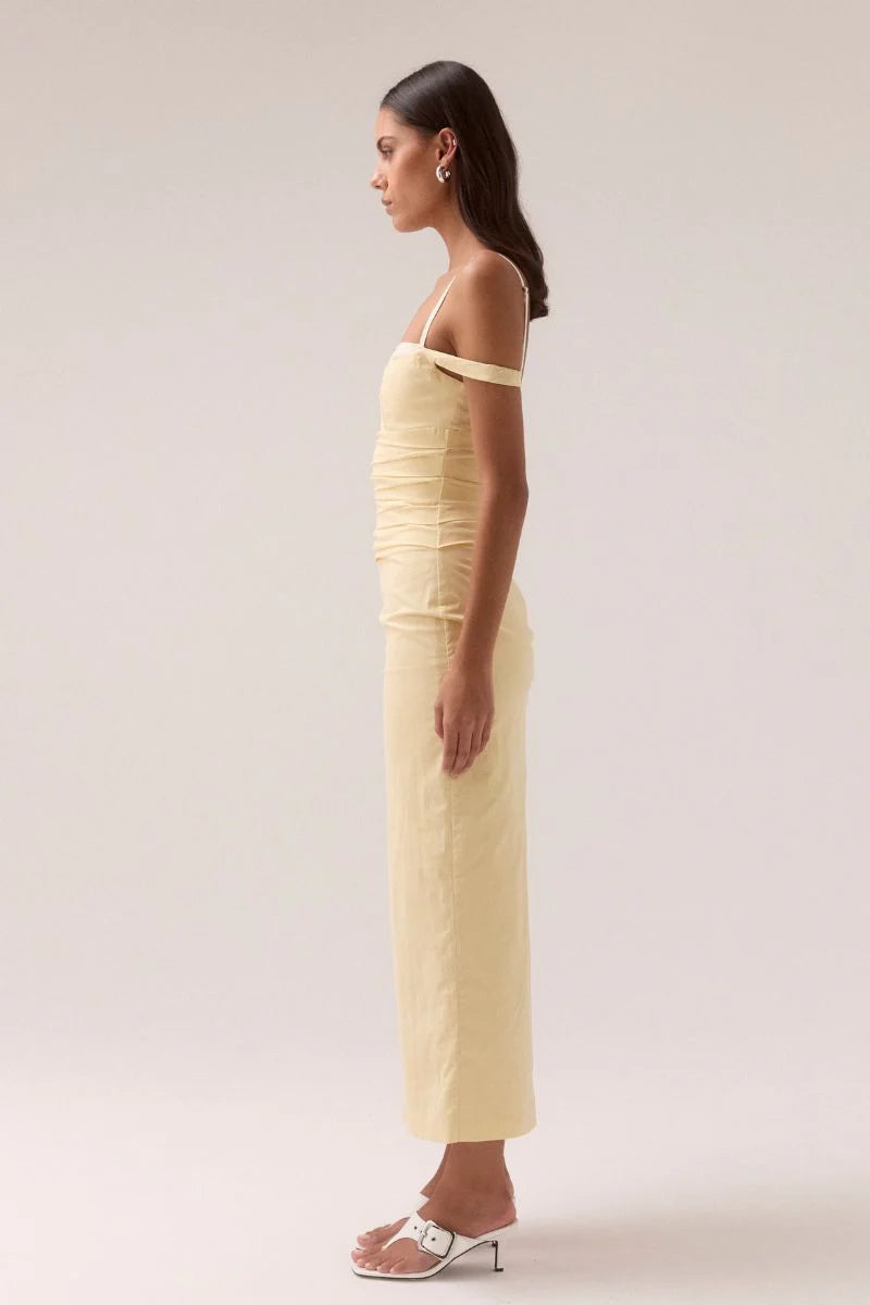LURE DRESS
