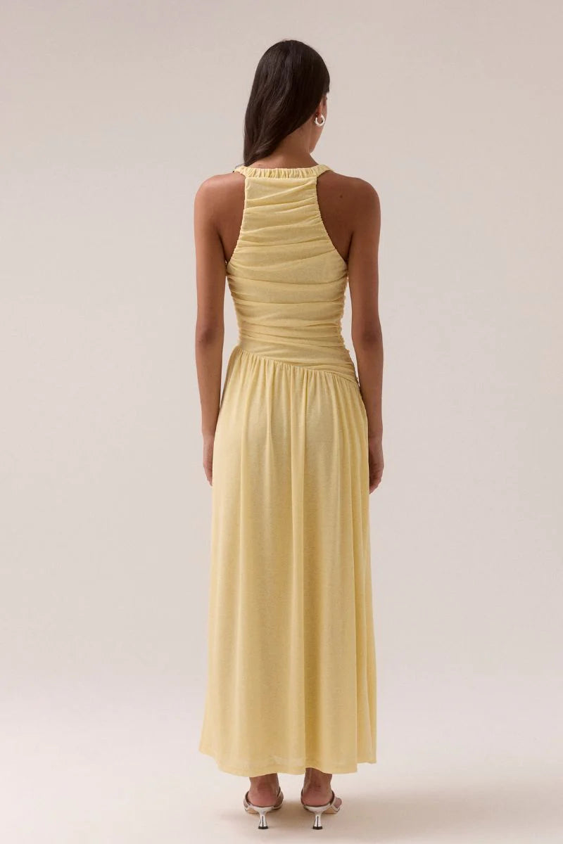 RUA MAXI DRESS