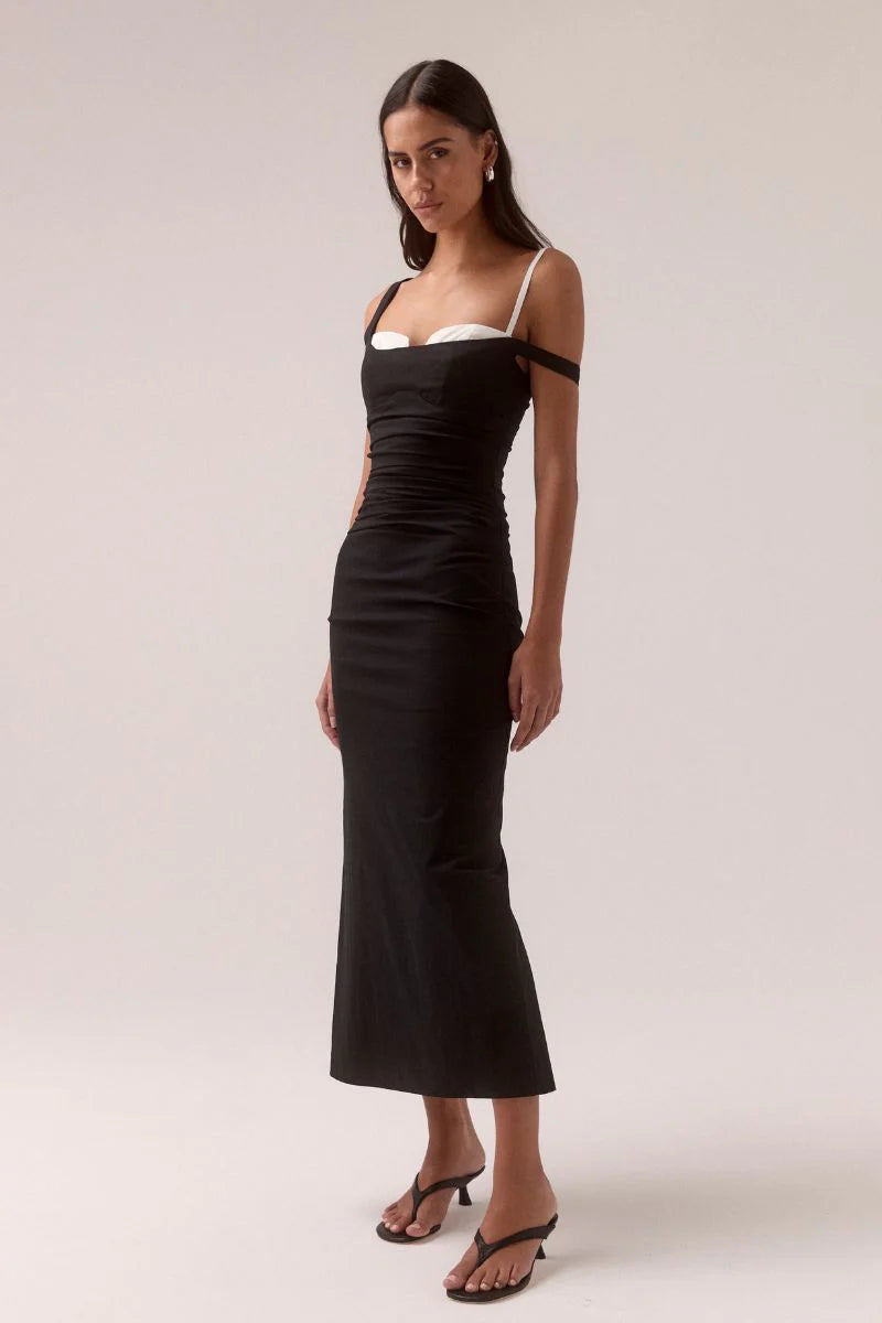 LURE DRESS