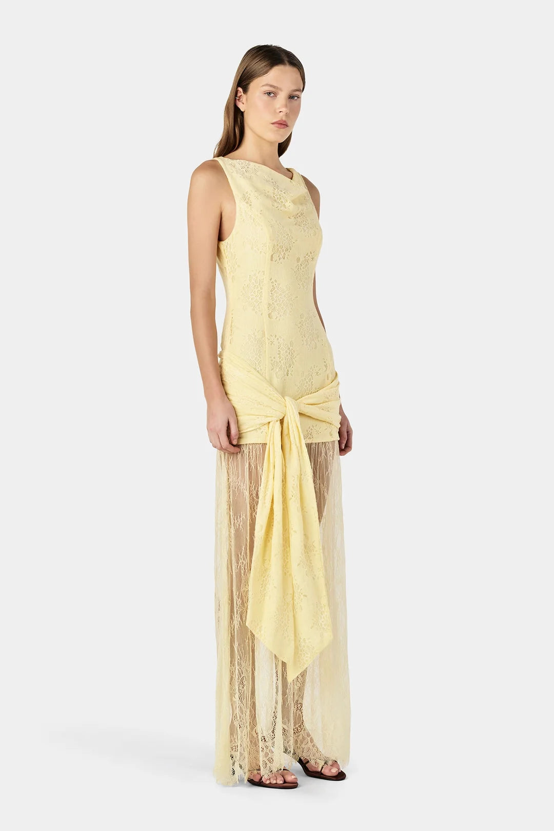 ADELLA MAXI DRESS
