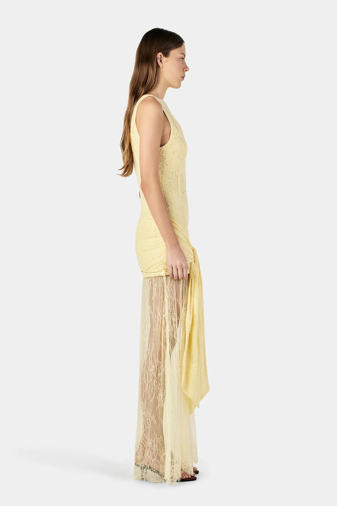 ADELLA MAXI DRESS