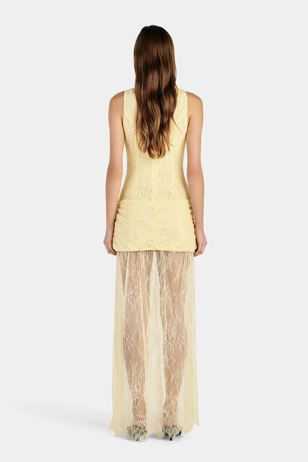 ADELLA MAXI DRESS