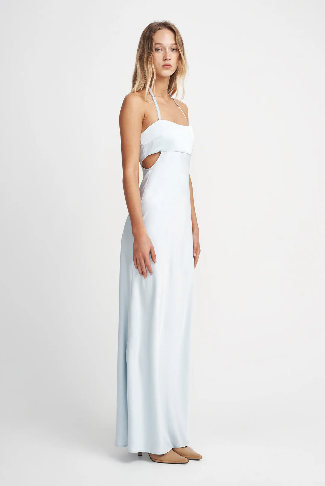AISHA DRESS