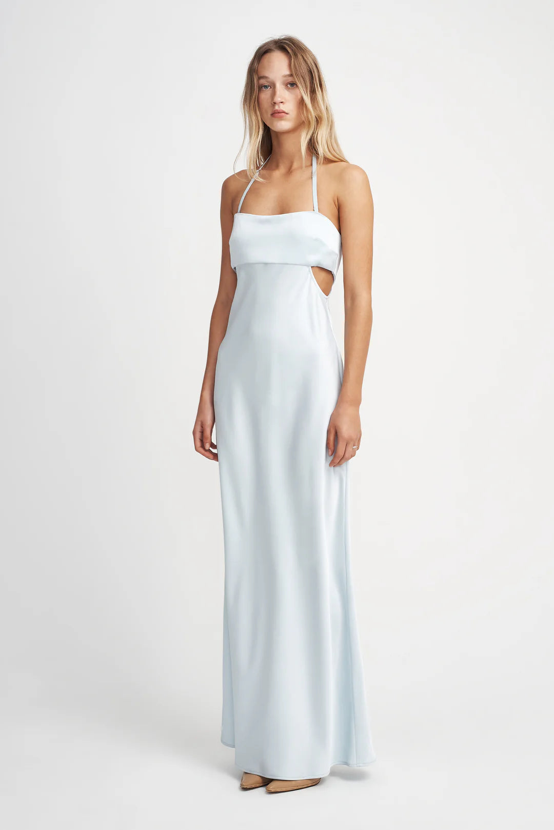 AISHA DRESS