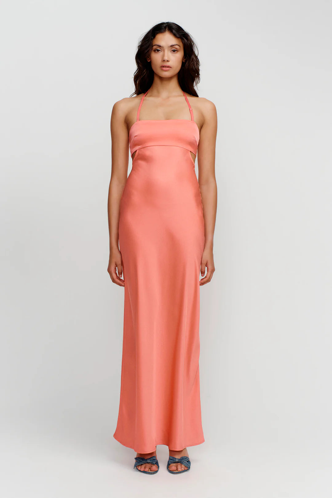 AISHA DRESS