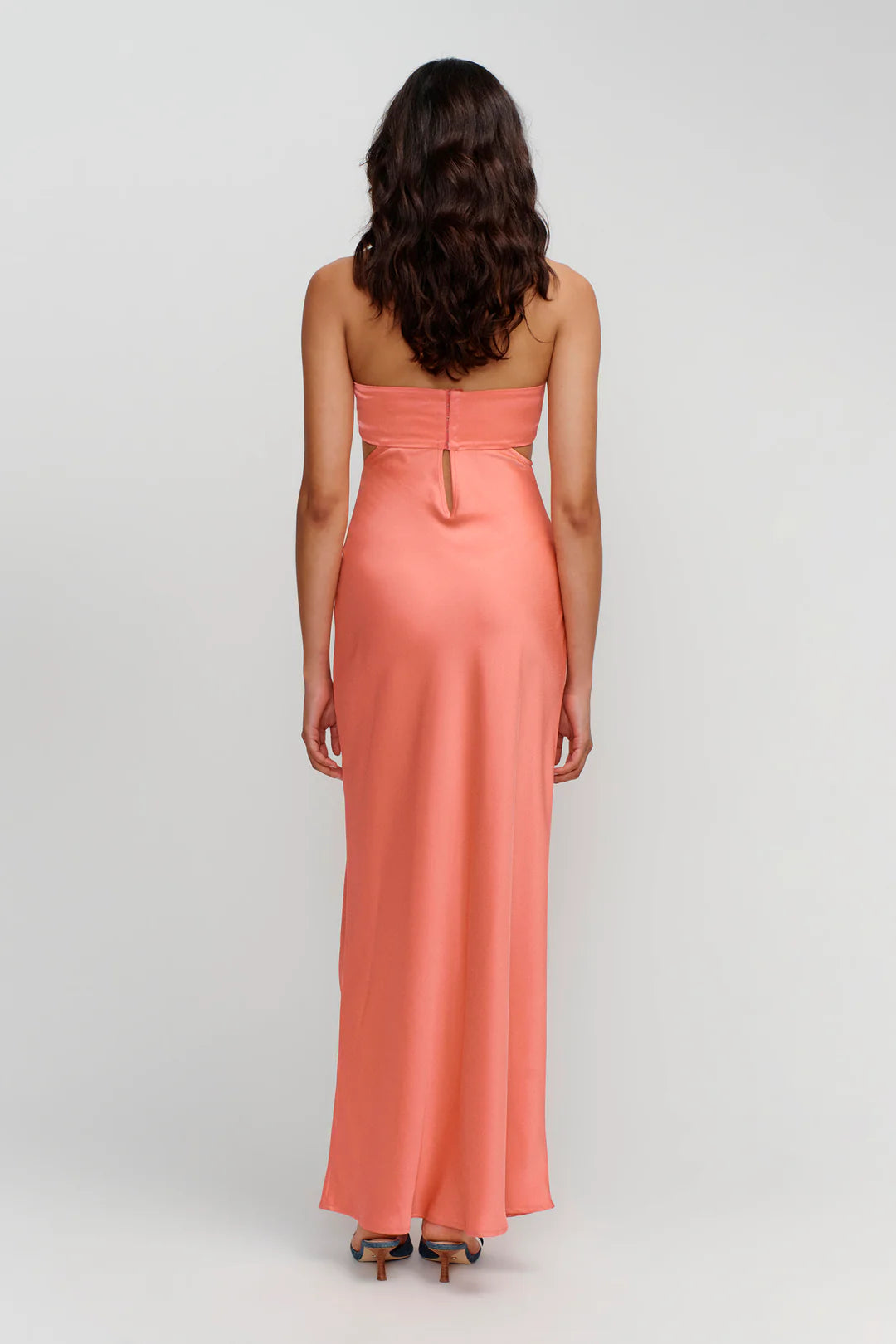 AISHA DRESS