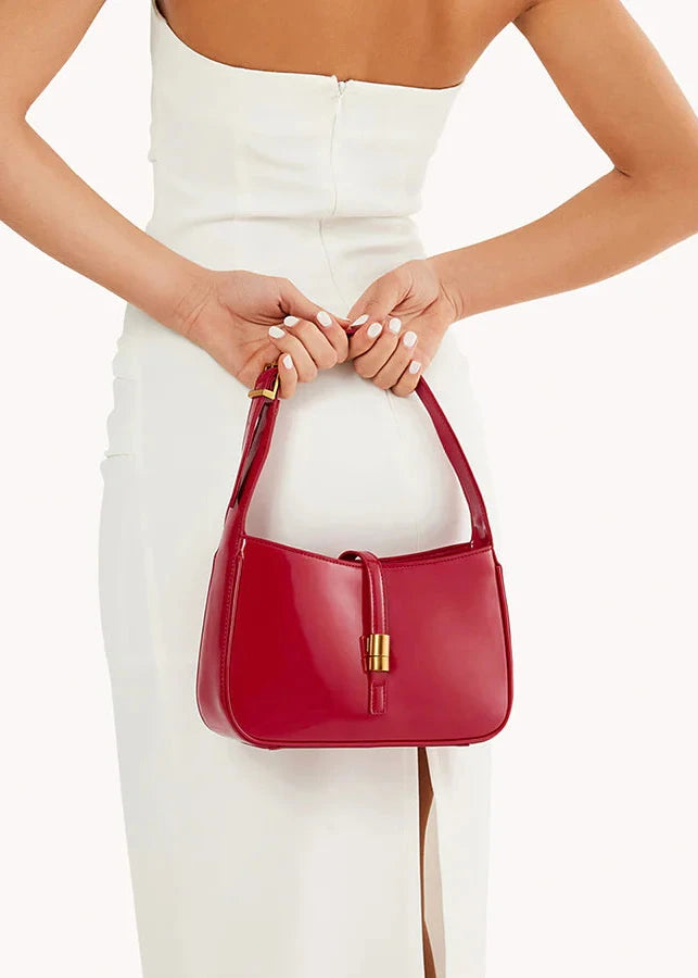 CLARA SHOULDER BAG