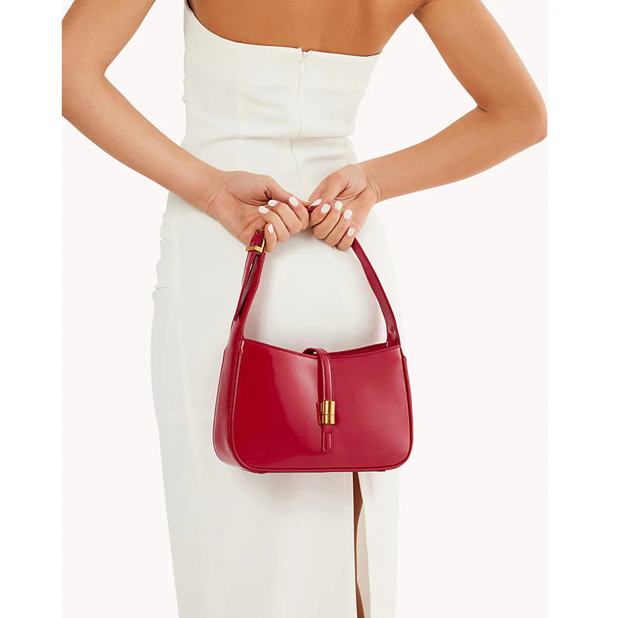 CLARA SHOULDER BAG