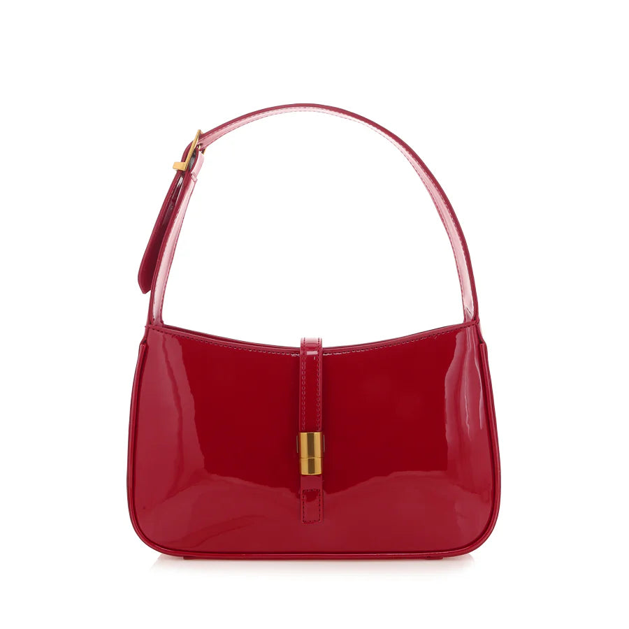 CLARA SHOULDER BAG