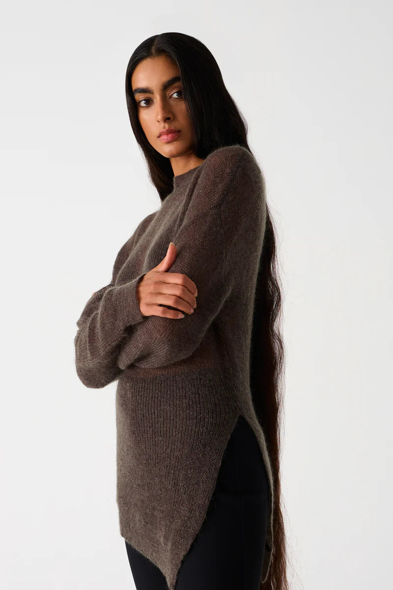 EMORY KNIT JUMPER