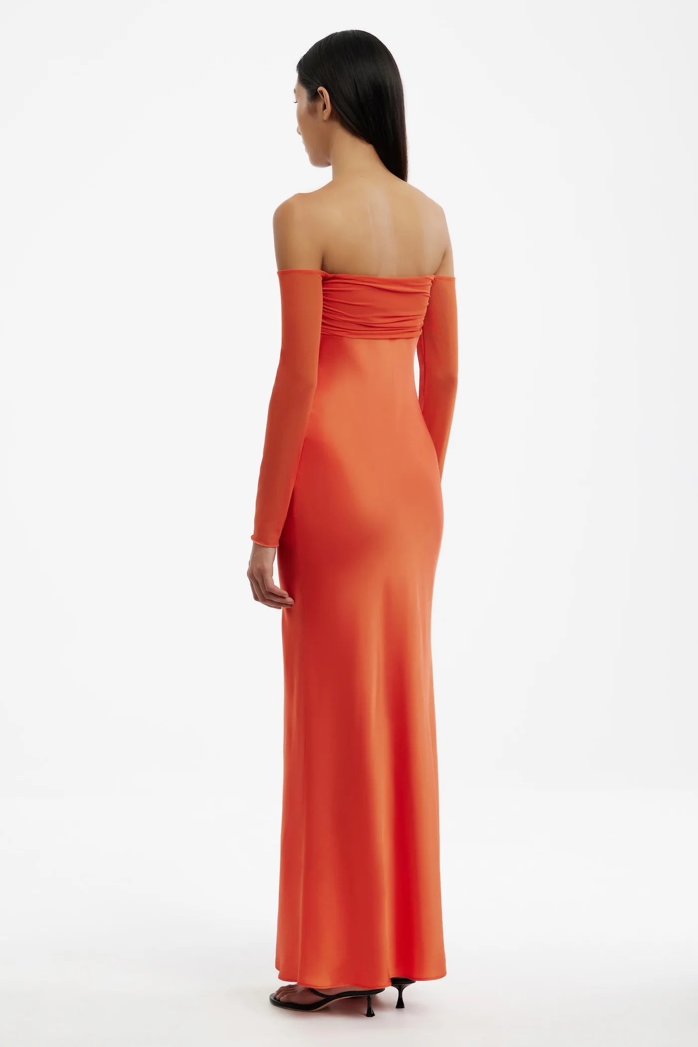 BRIANNA DRESS