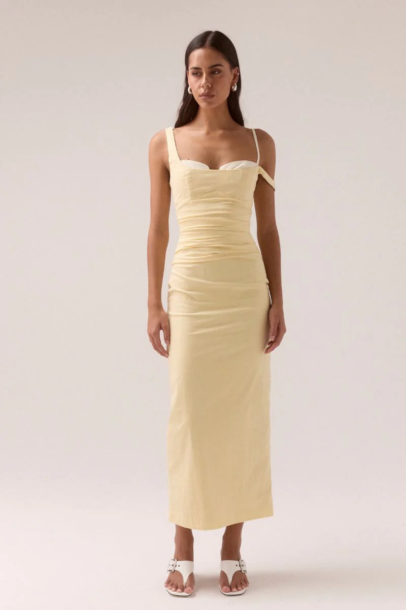 LURE DRESS