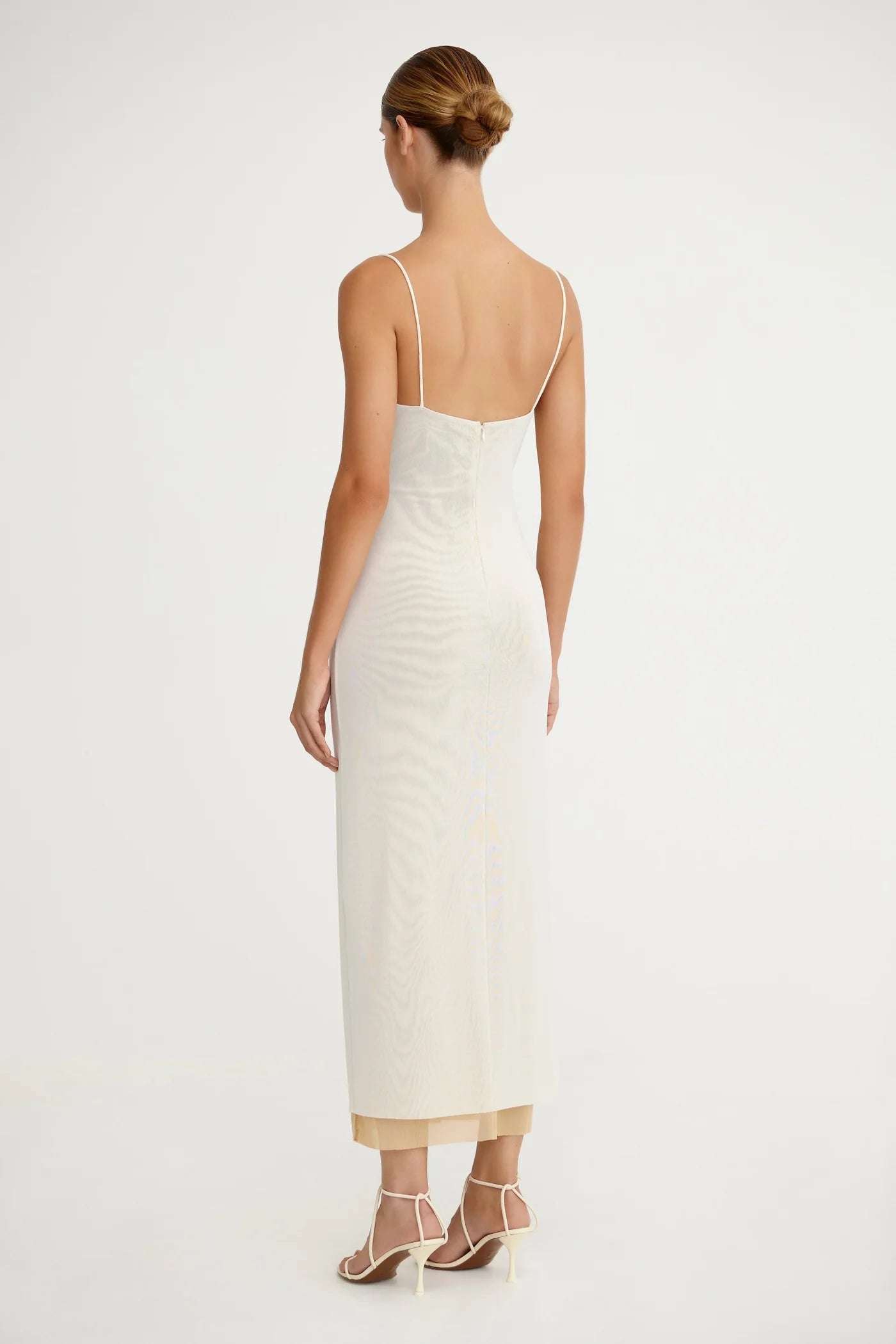 SIOBHAN MIDI DRESS