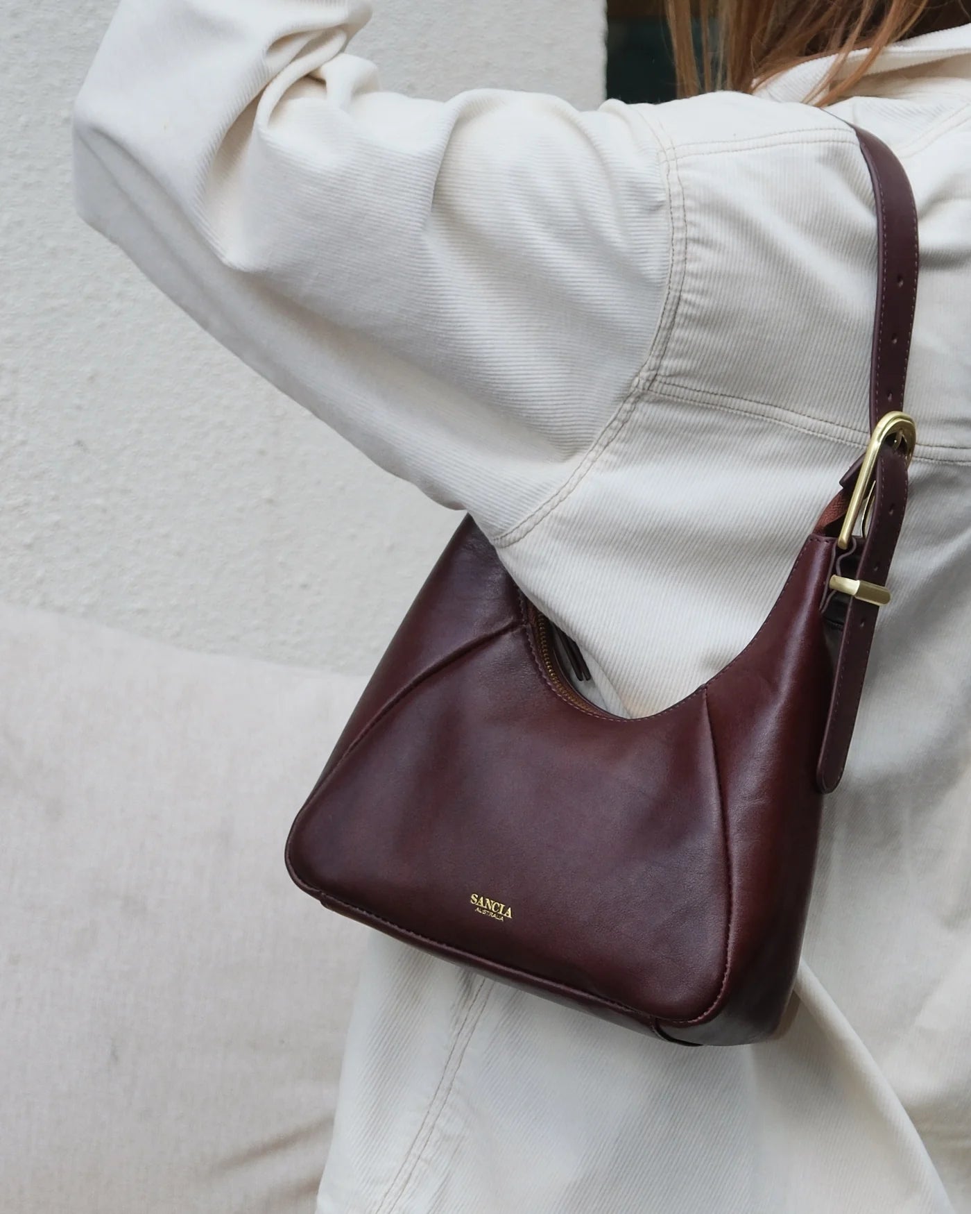 THE ISTRIA BAG