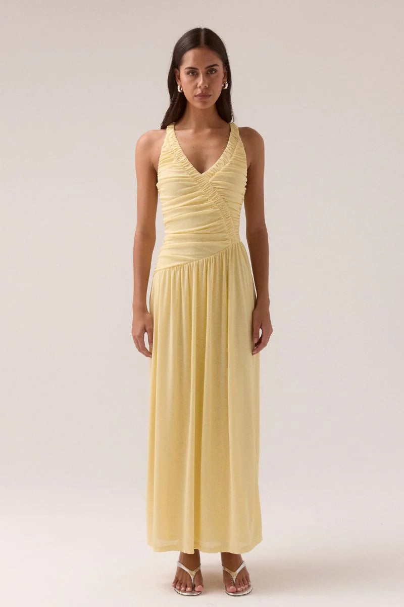 RUA MAXI DRESS