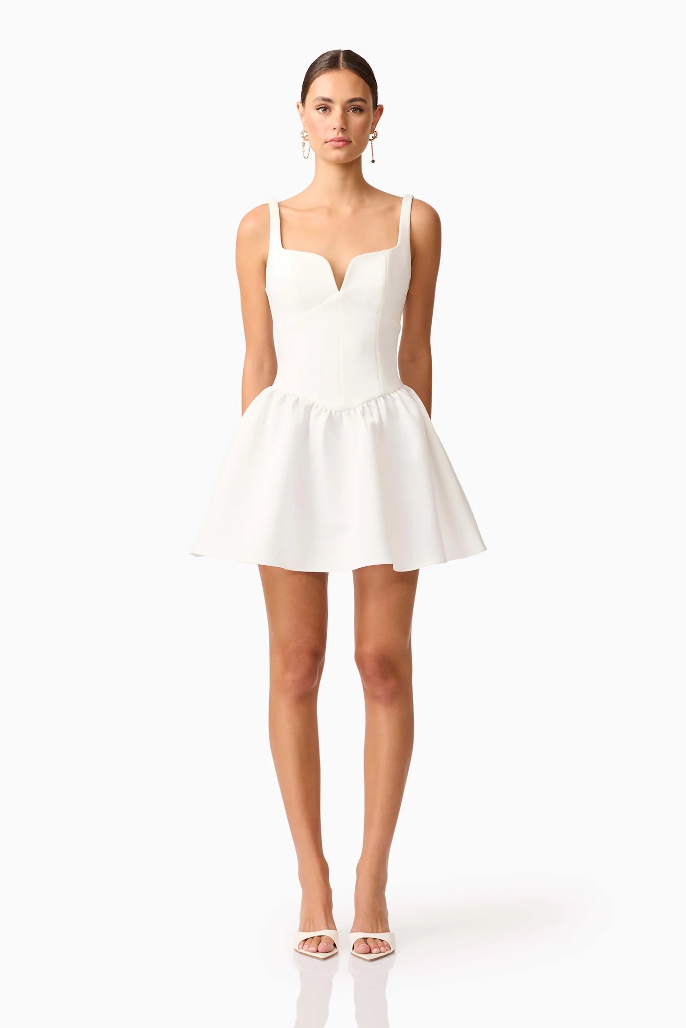 HESTER MINI DRESS