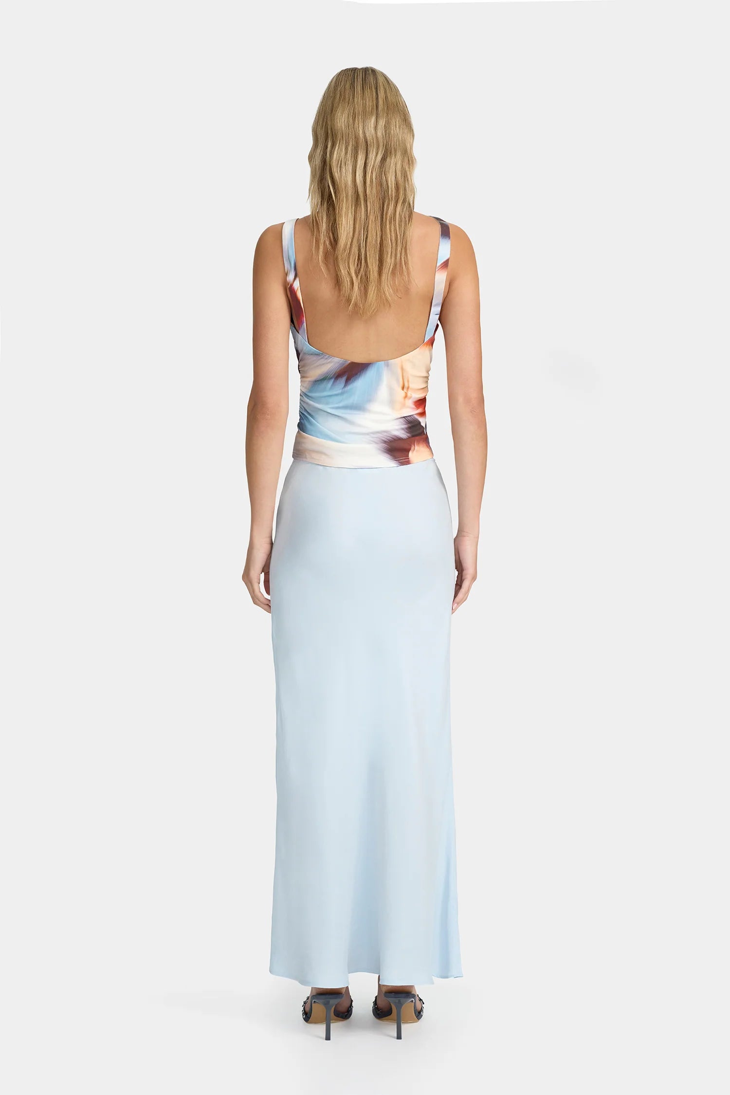 ELIDY TOP SMOKEY HAZE