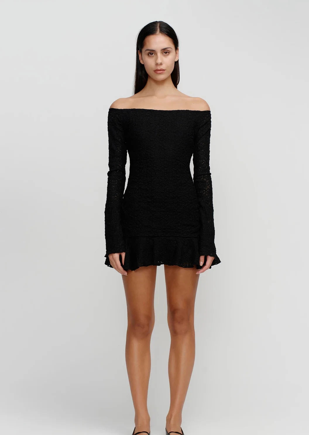 GEORGIA DRESS