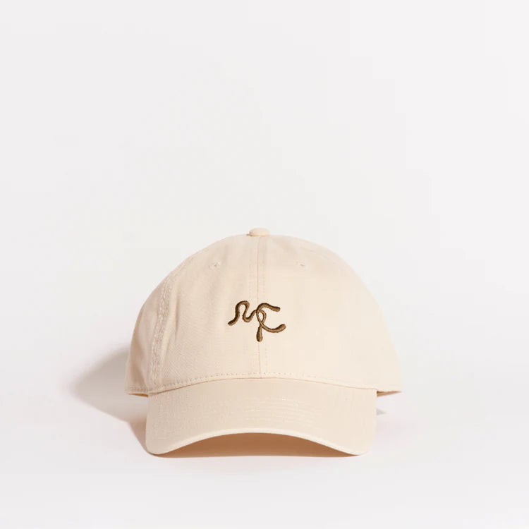 EMBROIDERED CAP