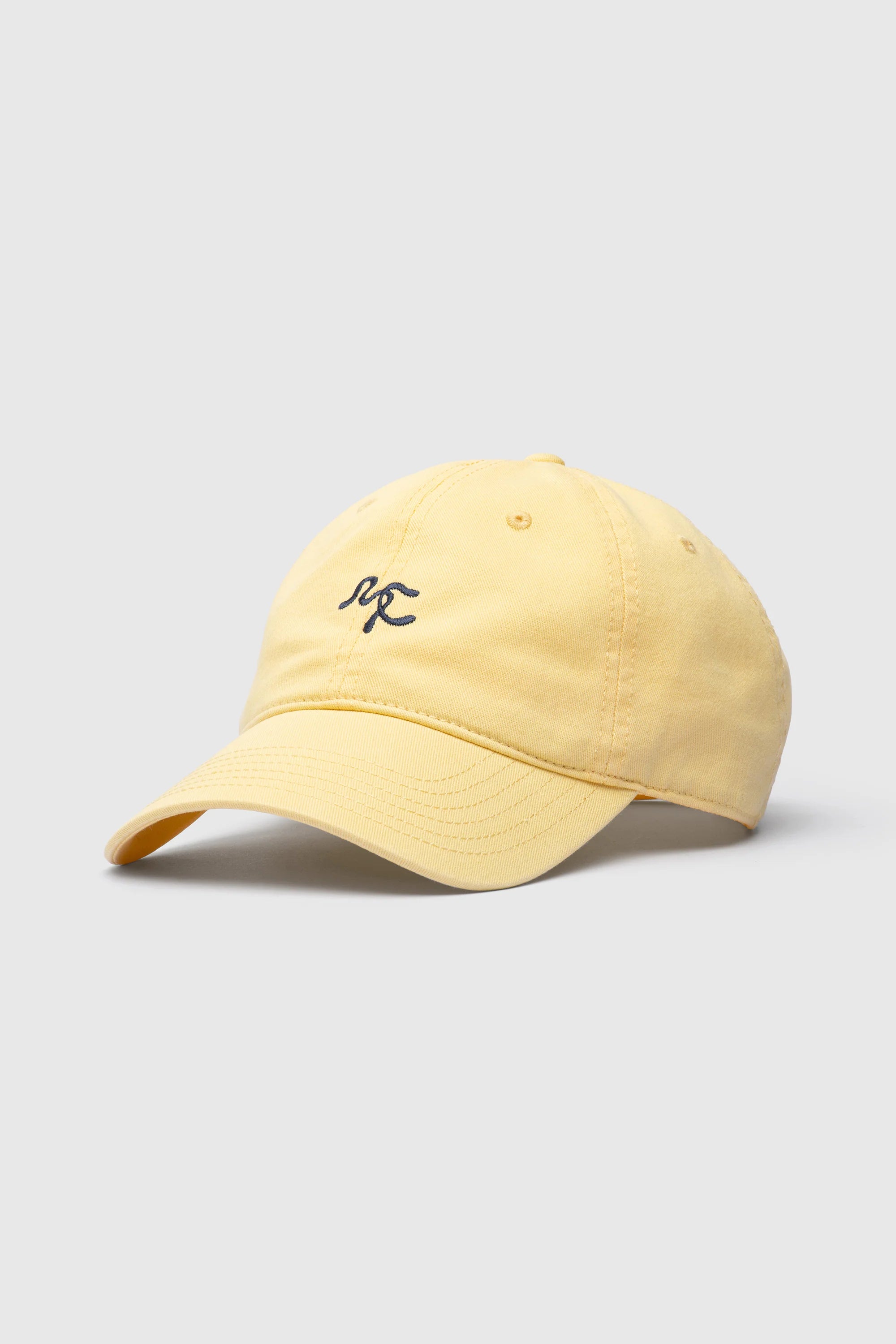 EMBROIDERED CAP