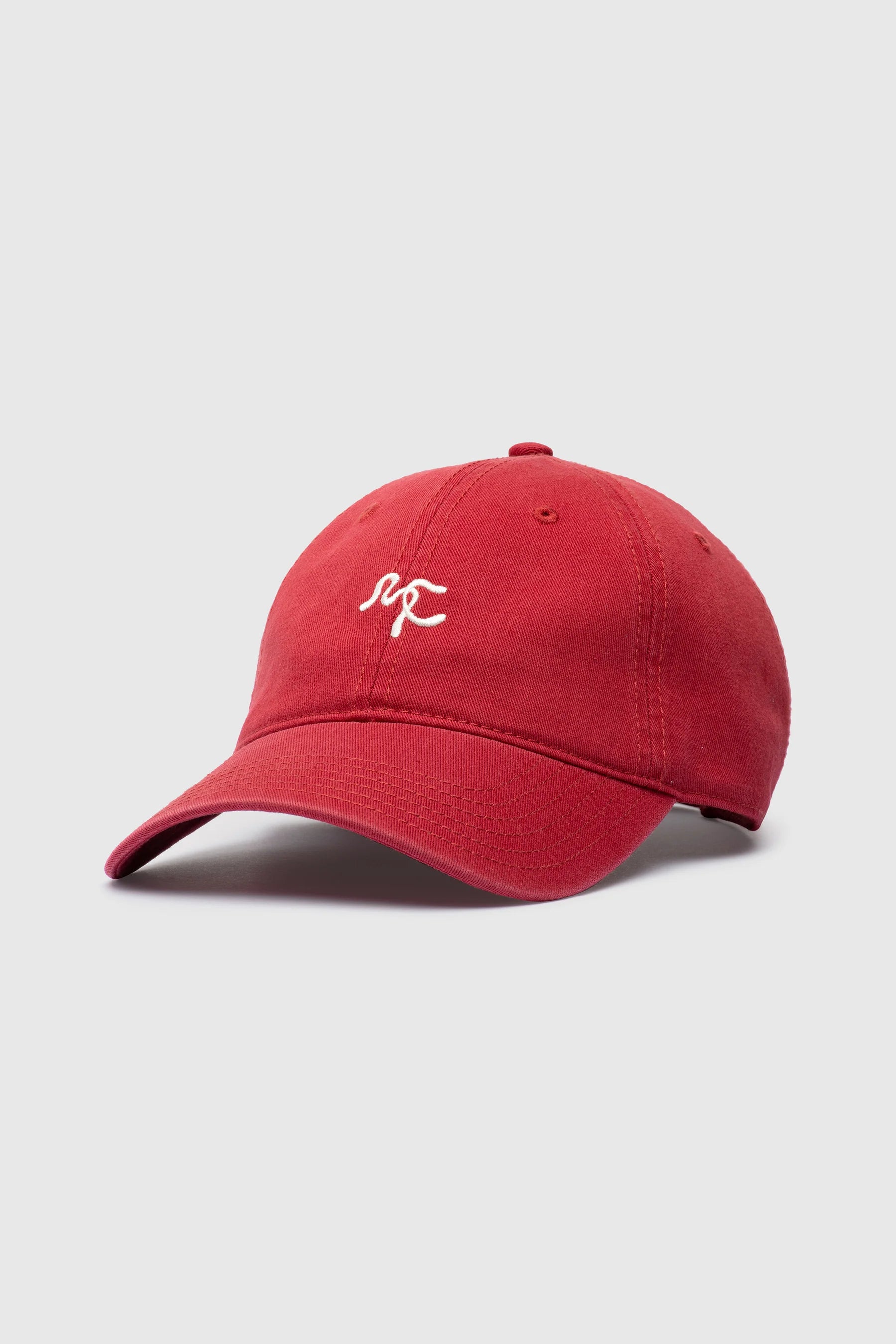 EMBROIDERED CAP