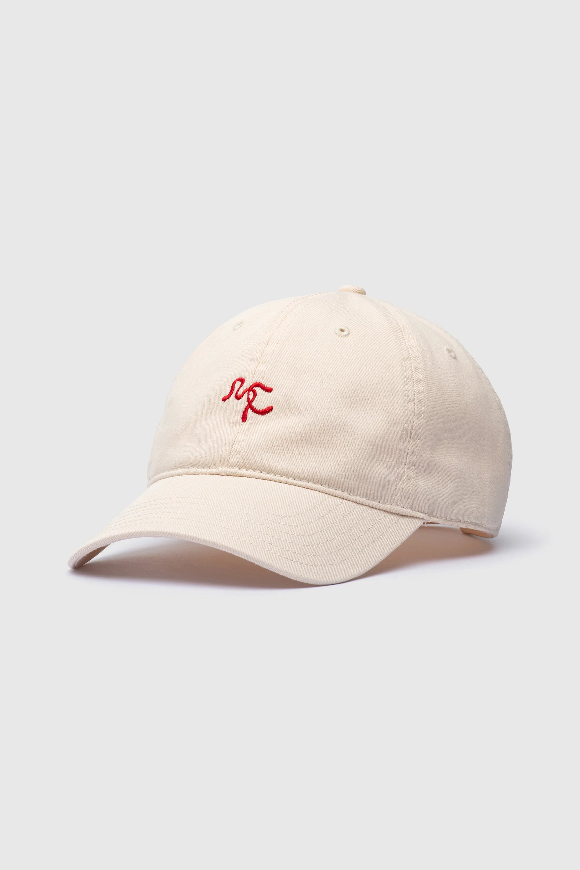 EMBROIDERED CAP