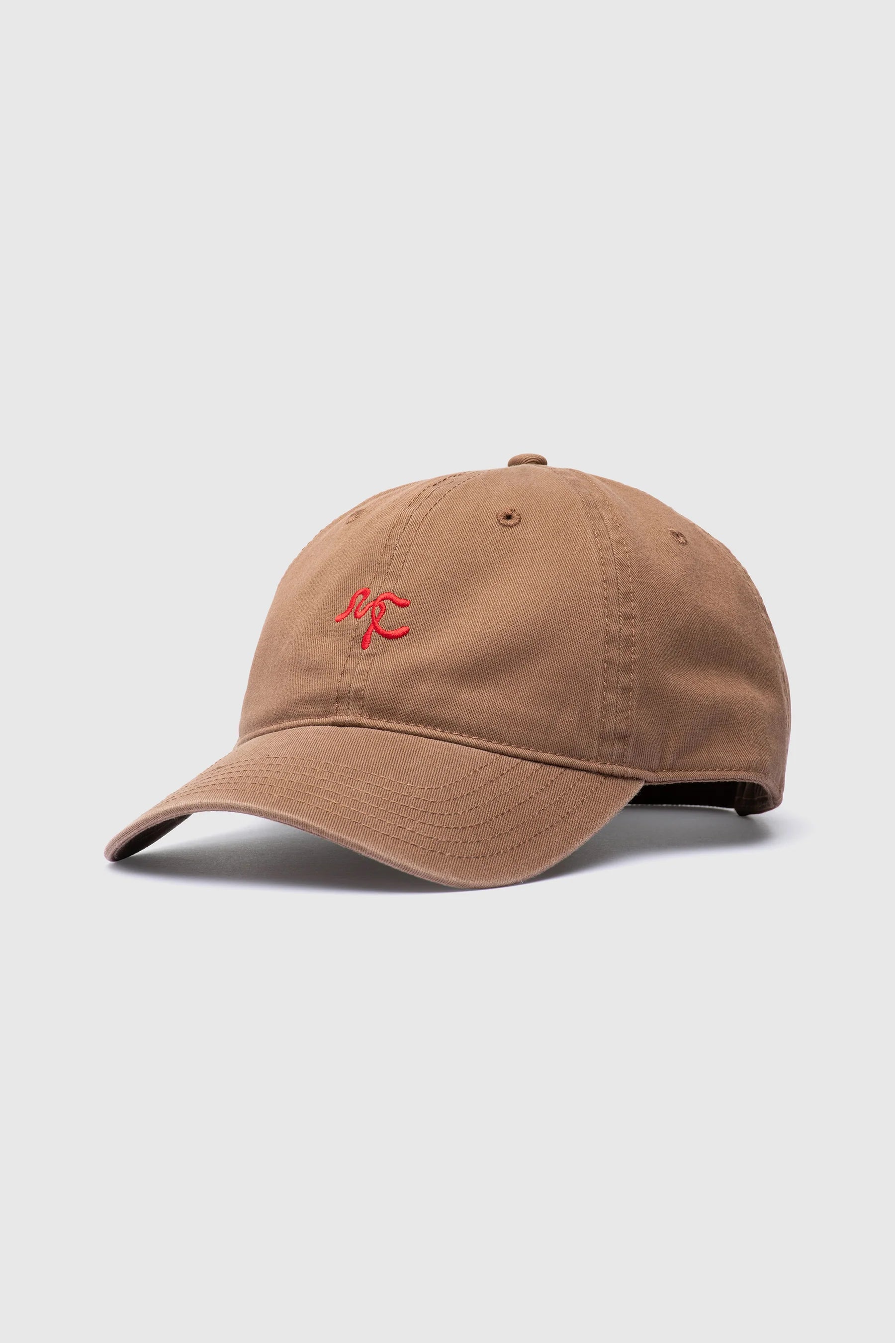 EMBROIDERED CAP