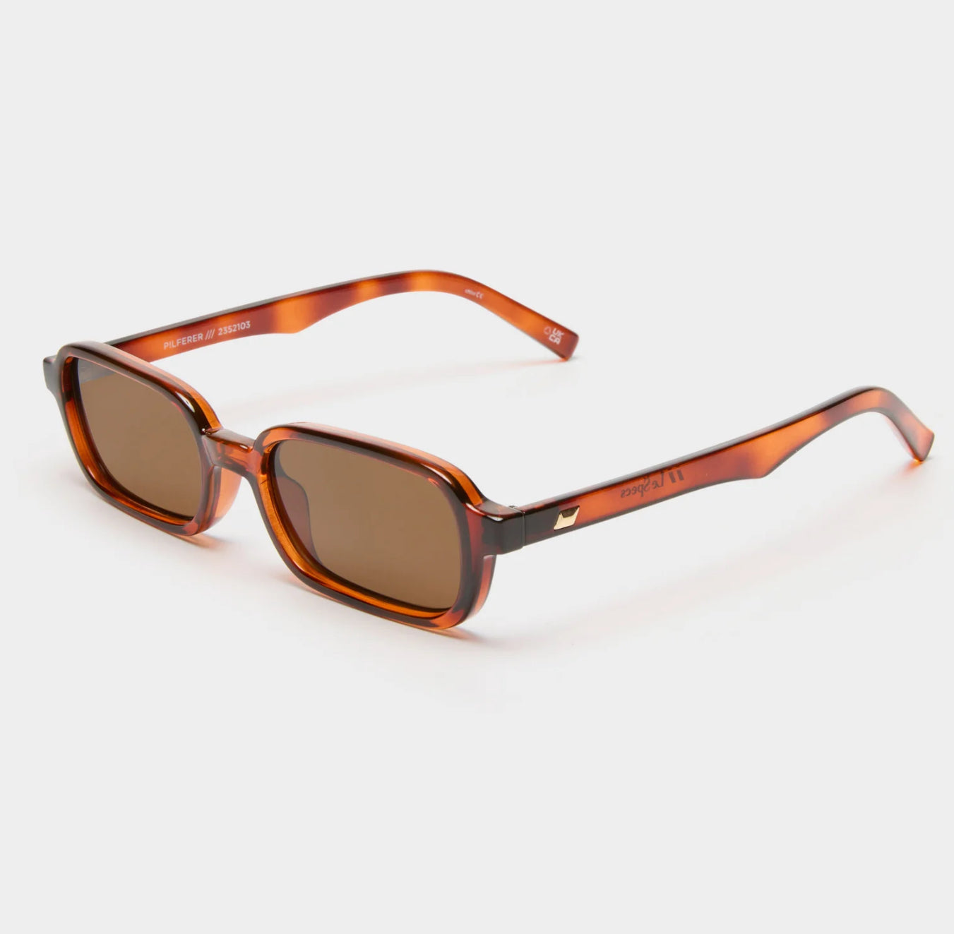 PILFERER SUNGLASSES