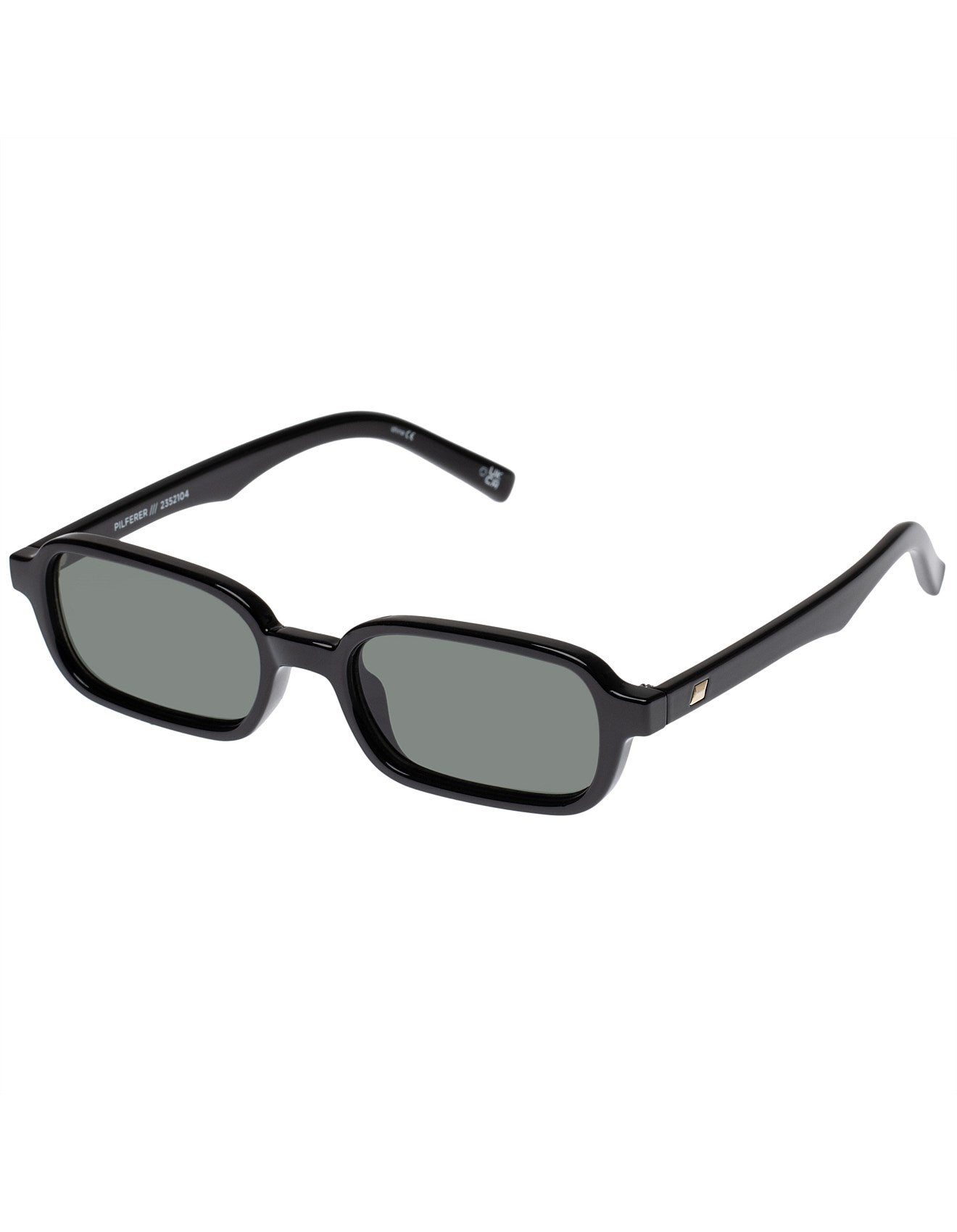 PILFERER SUNGLASSES