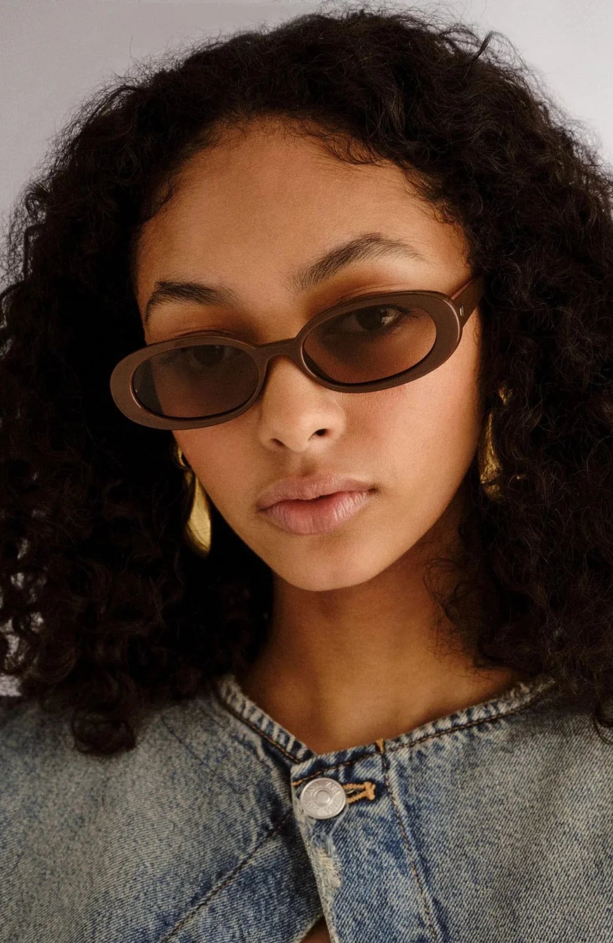 OUTTA LOVE SUNGLASSES