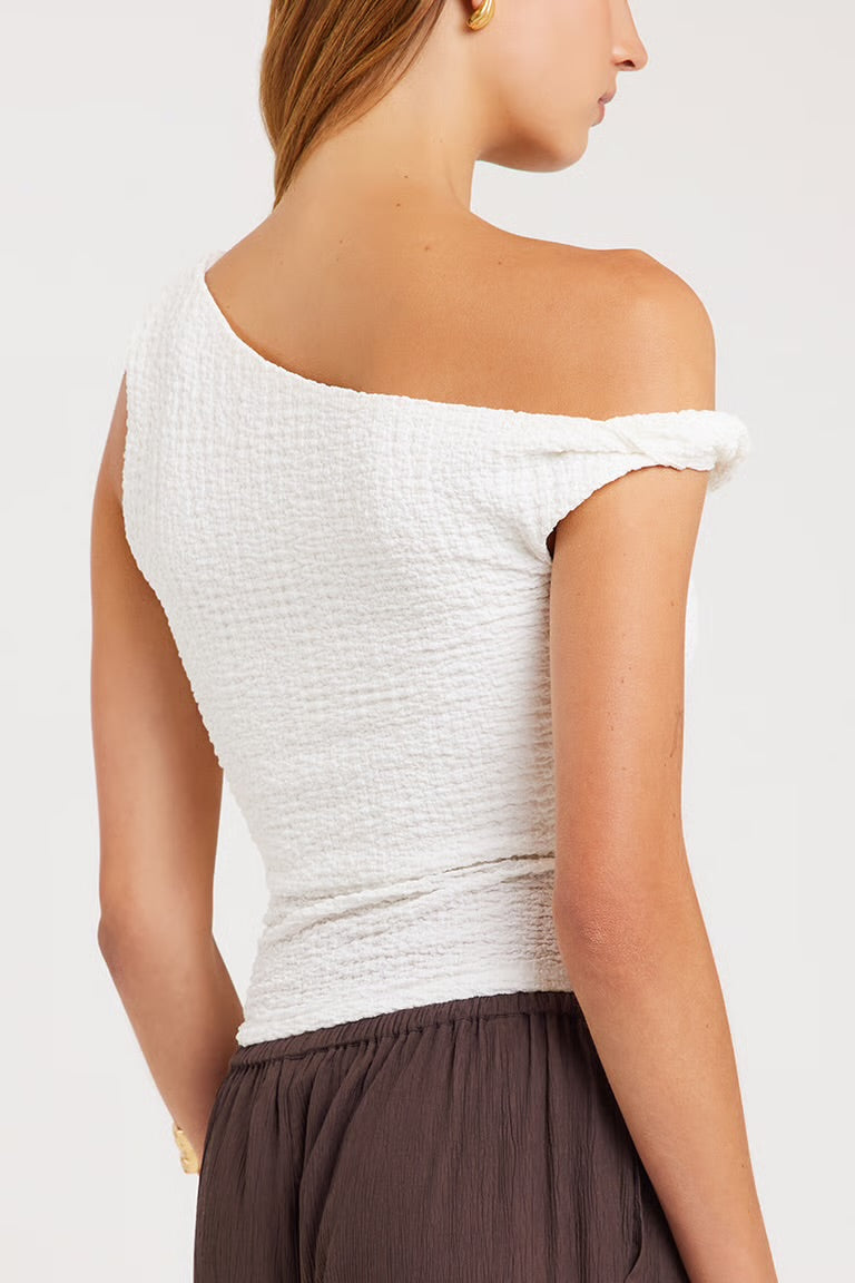 APOLLO TOP - SALT
