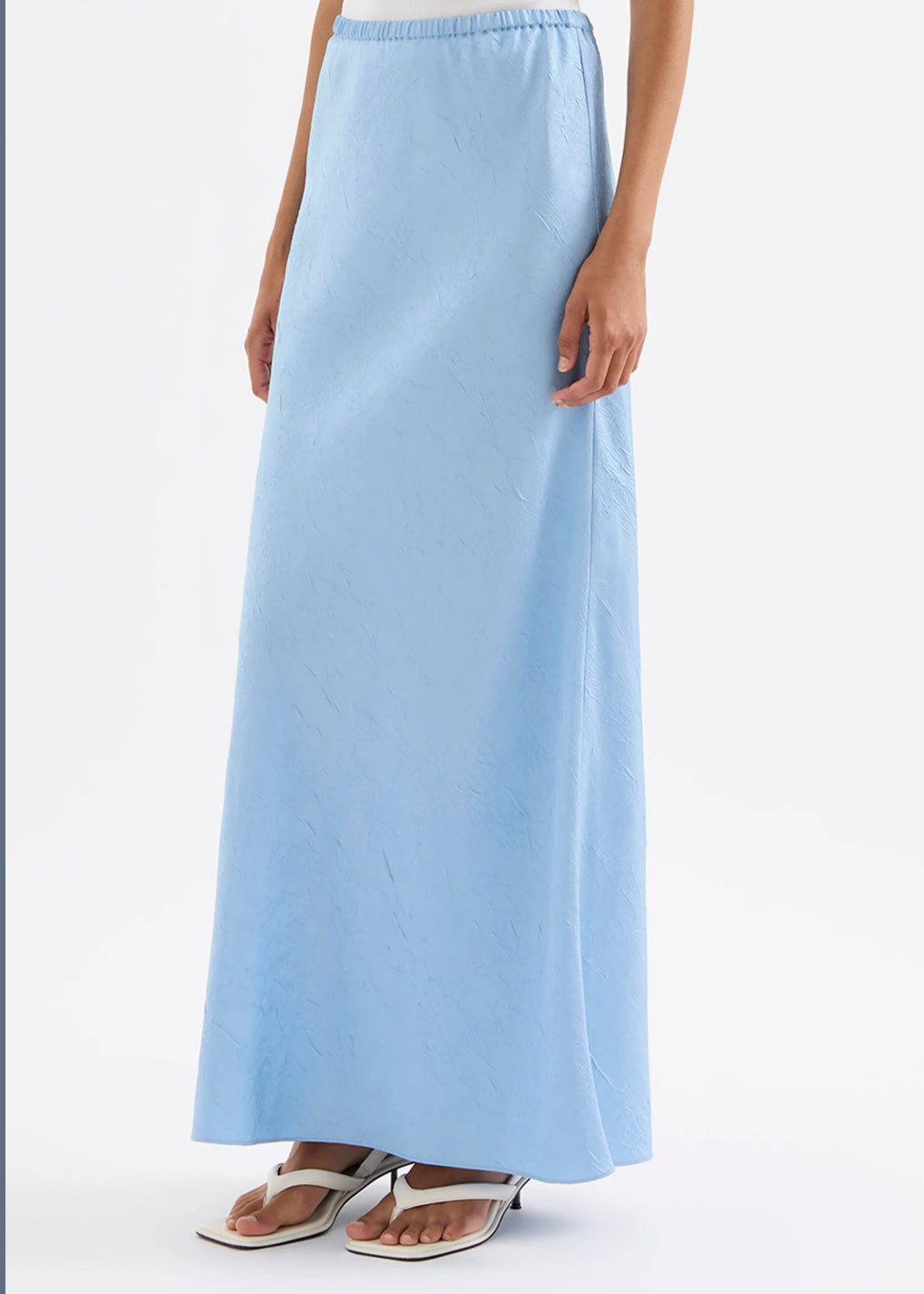 PANDORA MAXI SKIRT